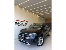 Volkswagen Taos