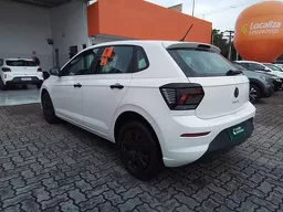 Volkswagen Polo Hatch