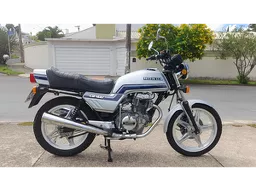 CB 400