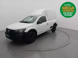 Volkswagen Saveiro