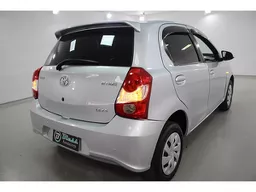 Toyota Etios