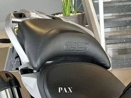 BMW R 1250 GS
