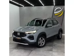 Fiat Pulse