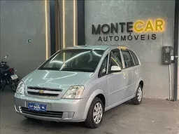 Chevrolet Meriva