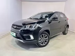 Chery Tiggo 2