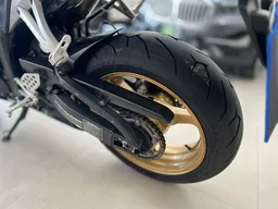 Honda CBR 600