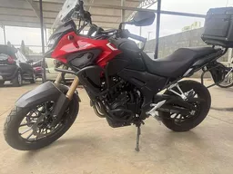 CB 500