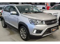 Chery Tiggo 2