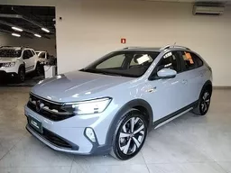Volkswagen Nivus