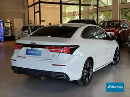 Chery Arrizo 6 Pro