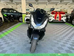 Honda PCX