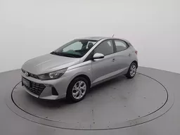 Hyundai