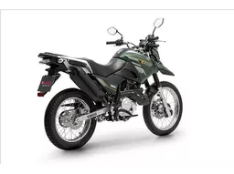 XTZ 150