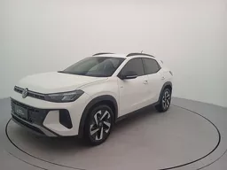 Volkswagen Tera
