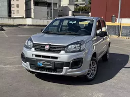 Fiat Uno