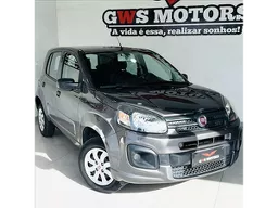 Fiat Uno