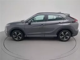 Eclipse Cross