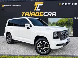GWM Haval H9