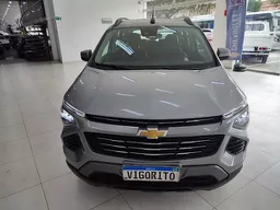 Chevrolet Spin