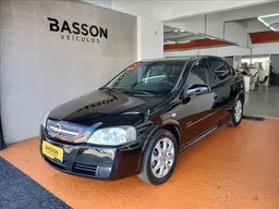 Chevrolet Astra