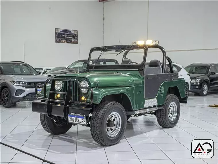 Ford Jeep