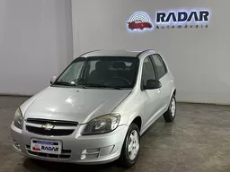 Chevrolet Celta