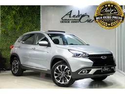 Chery Tiggo 7