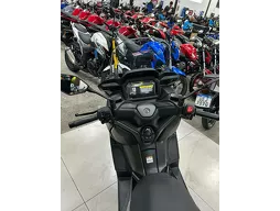 Xmax