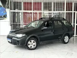 Fiat Palio