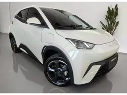 BYD Dolphin Mini