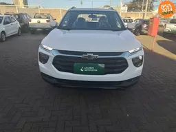 Chevrolet Montana