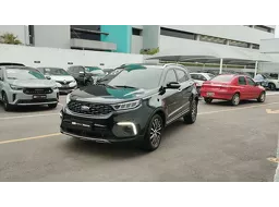 Ford Territory