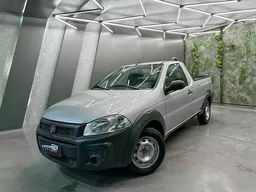 Fiat Strada