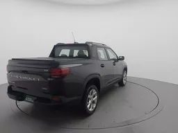 Chevrolet Montana