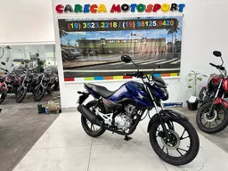 Honda CG 160