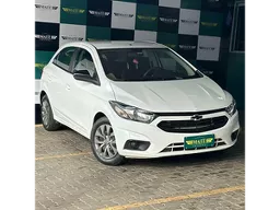Chevrolet Joy