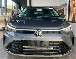 Volkswagen Nivus