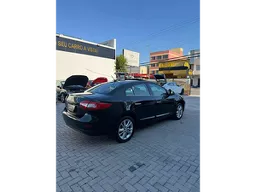 Renault Fluence