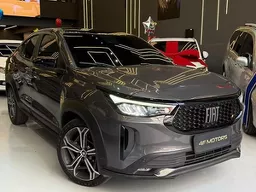 Fiat Fastback