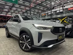 Fiat Fastback