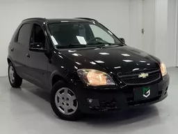 Chevrolet Celta