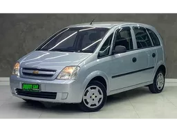 Chevrolet Meriva
