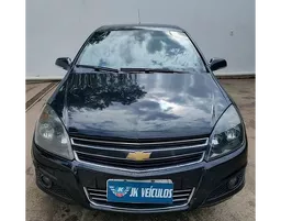 Chevrolet Vectra