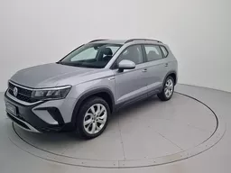 Volkswagen Taos