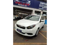 Fiat Siena