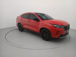 Fiat Fastback