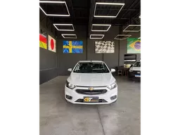 Chevrolet Prisma