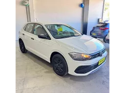 Volkswagen Polo Hatch
