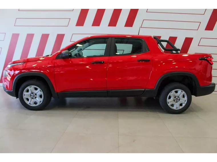 Fiat Toro Vermelho 14