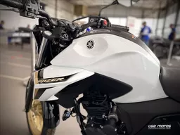 Yamaha Fazer 250